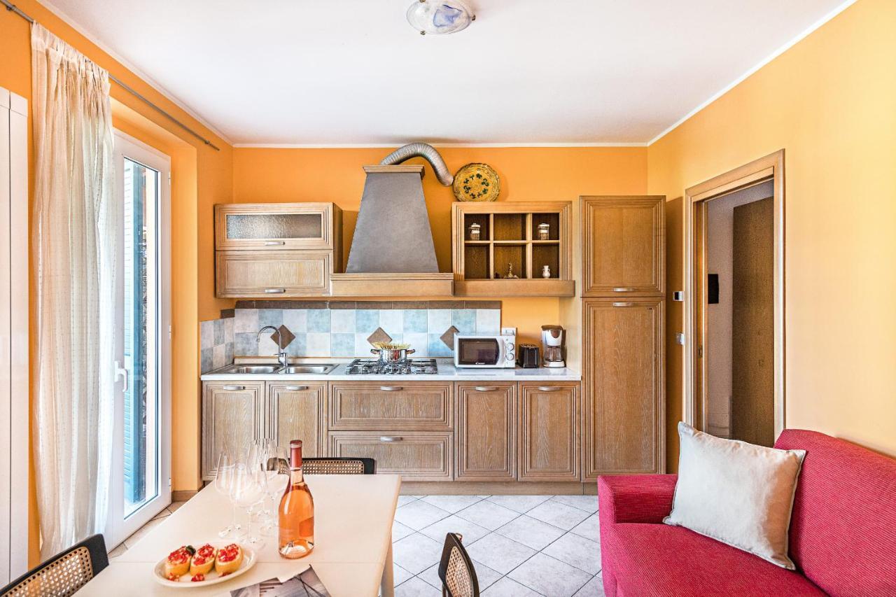 Annamaria 9 Apartment By Wonderful Italy Sirmione Exterior photo