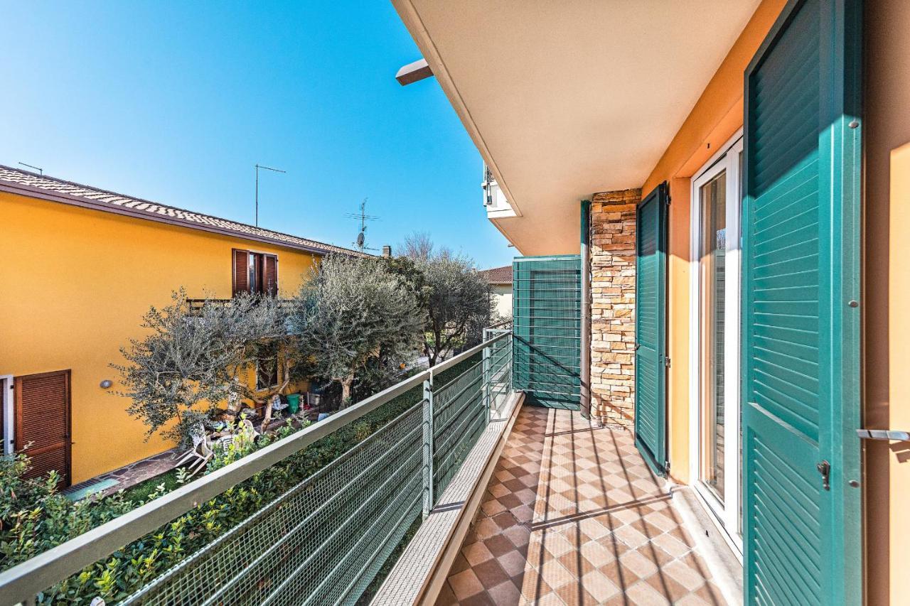 Annamaria 9 Apartment By Wonderful Italy Sirmione Exterior photo