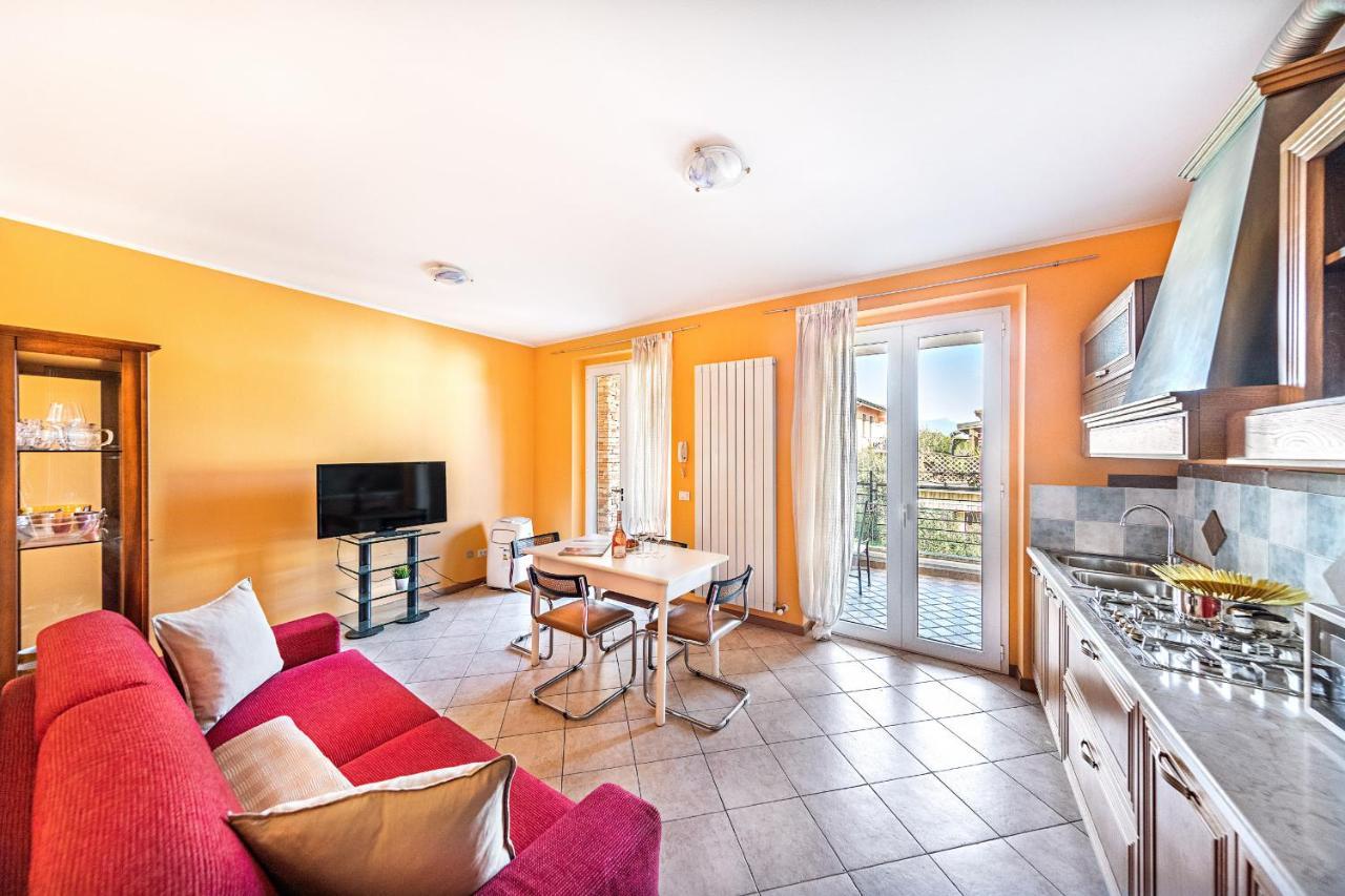 Annamaria 9 Apartment By Wonderful Italy Sirmione Exterior photo
